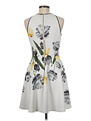 Ted Baker London Cocktail Dress (view 2)