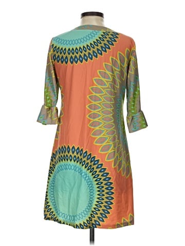 Aryeh Casual Dress (view 2)