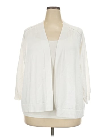 Lane Bryant Cardigan (view 1)