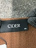 Cider Brown Cocktail Dress Size XL - photo 7