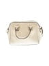 Tory Burch Ivory Leather Satchel One size - photo 3