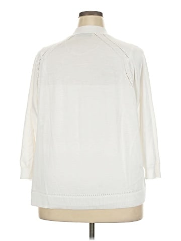 Lane Bryant Cardigan (view 2)