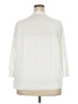 Lane Bryant White Cardigan Size 22 - 24 Plus - photo 2