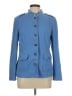 Talbots Blue Jacket Size 12 - photo 1