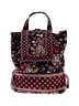 Vera Bradley Burgundy Backpack One size - photo 1