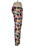 Assorted Brands Print Purple Active Pants Size L - photo 4