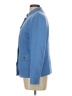 Talbots Blue Jacket Size 12 - photo 5