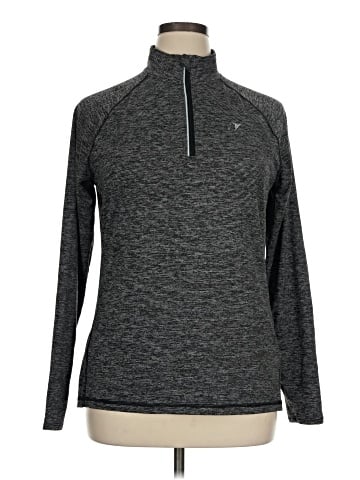 Active by Old Navy Long Sleeve T-Shirt (view 1)