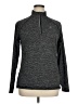 Active by Old Navy Gray Long Sleeve T-Shirt Size XL - photo 1