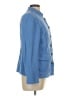 Talbots Blue Jacket Size 12 - photo 4