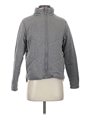 Three Dots Track Jacket (view 1)