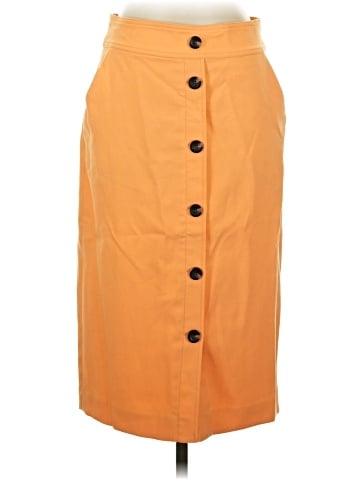 Ann Taylor Casual Skirt (view 1)