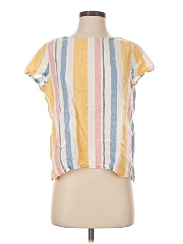C&C California Sleeveless T-Shirt (view 1)
