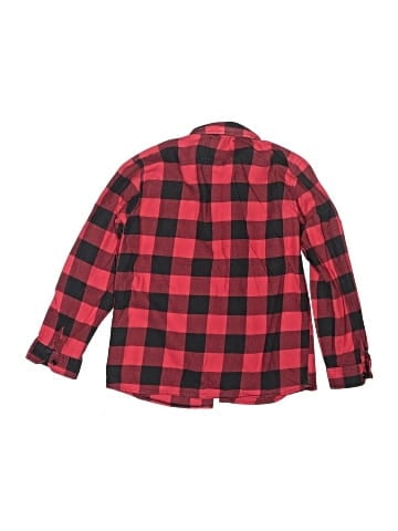 Palomino Kids by C&A Long Sleeve Button-Down Shirt (view 2)