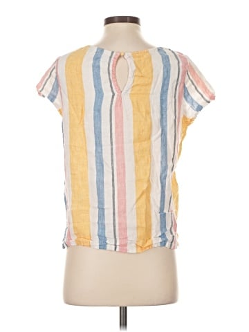 C&C California Sleeveless T-Shirt (view 2)