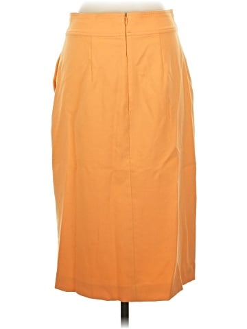 Ann Taylor Casual Skirt (view 2)