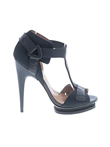 L.A.M.B. Sandals (view 1)