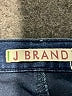 J Brand Solid Blue Jeans Size 27 waist - photo 7