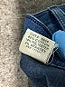 J Brand Solid Blue Jeans Size 27 waist - photo 8