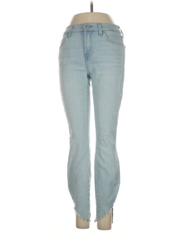 7 For All Mankind Jeans (view 1)
