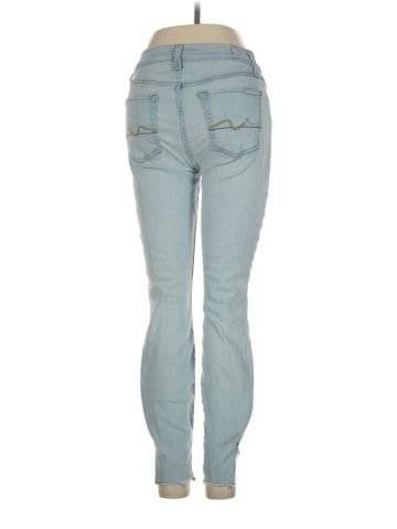 7 For All Mankind Jeans (view 2)
