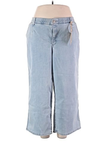 Democracy Jeans (view 1)