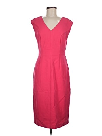 Eliza J Cocktail Dress (view 1)