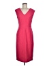 Eliza J Pink Cocktail Dress Size 8 - photo 1