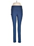Mondetta Solid Blue Active Pants Size L - photo 1