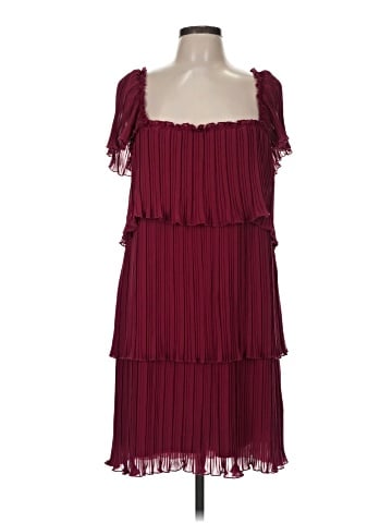 DKNY Cocktail Dress (view 1)