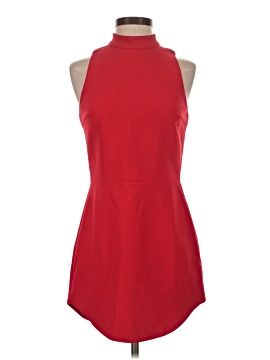 Amanda Uprichard Cocktail Dress