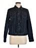 Talbots Blue Denim Jacket Size M - photo 1