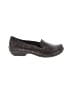 Dansko 100% Leather Gray Flats Size EU 39 - photo 1