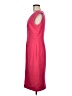 Eliza J Pink Cocktail Dress Size 8 - photo 5