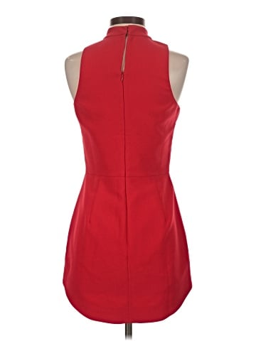 Amanda Uprichard Cocktail Dress (view 2)