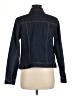 Talbots Blue Denim Jacket Size M - photo 2