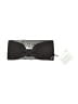 Lulu Black Ear Muffs One size - photo 1
