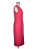 Eliza J Pink Cocktail Dress Size 8 - photo 4
