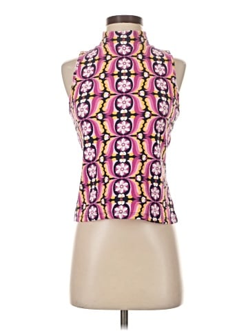 Maeve by Anthropologie Sleeveless Blouse (view 1)