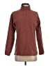 Kathmandu 100% Polyester Brown Turtleneck Sweater Size 4 - photo 1