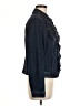 Talbots Blue Denim Jacket Size M - photo 4