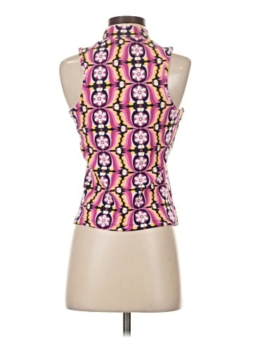 Maeve by Anthropologie Sleeveless Blouse (view 2)