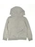 Nike Silver Sweatshirt Size 6 - 7 - photo 2