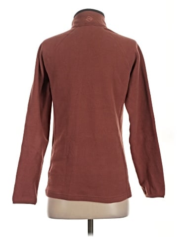 Kathmandu Turtleneck Sweater (view 2)