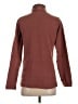 Kathmandu 100% Polyester Brown Turtleneck Sweater Size 4 - photo 2