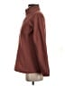 Kathmandu 100% Polyester Brown Turtleneck Sweater Size 4 - photo 5