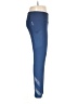 Mondetta Solid Blue Active Pants Size L - photo 4