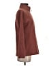 Kathmandu 100% Polyester Brown Turtleneck Sweater Size 4 - photo 4