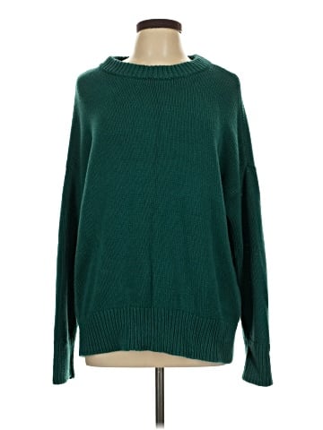 Ann Taylor LOFT Pullover Sweater (view 1)