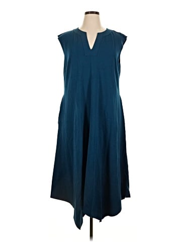 Chico's Casual Dress (view 1)